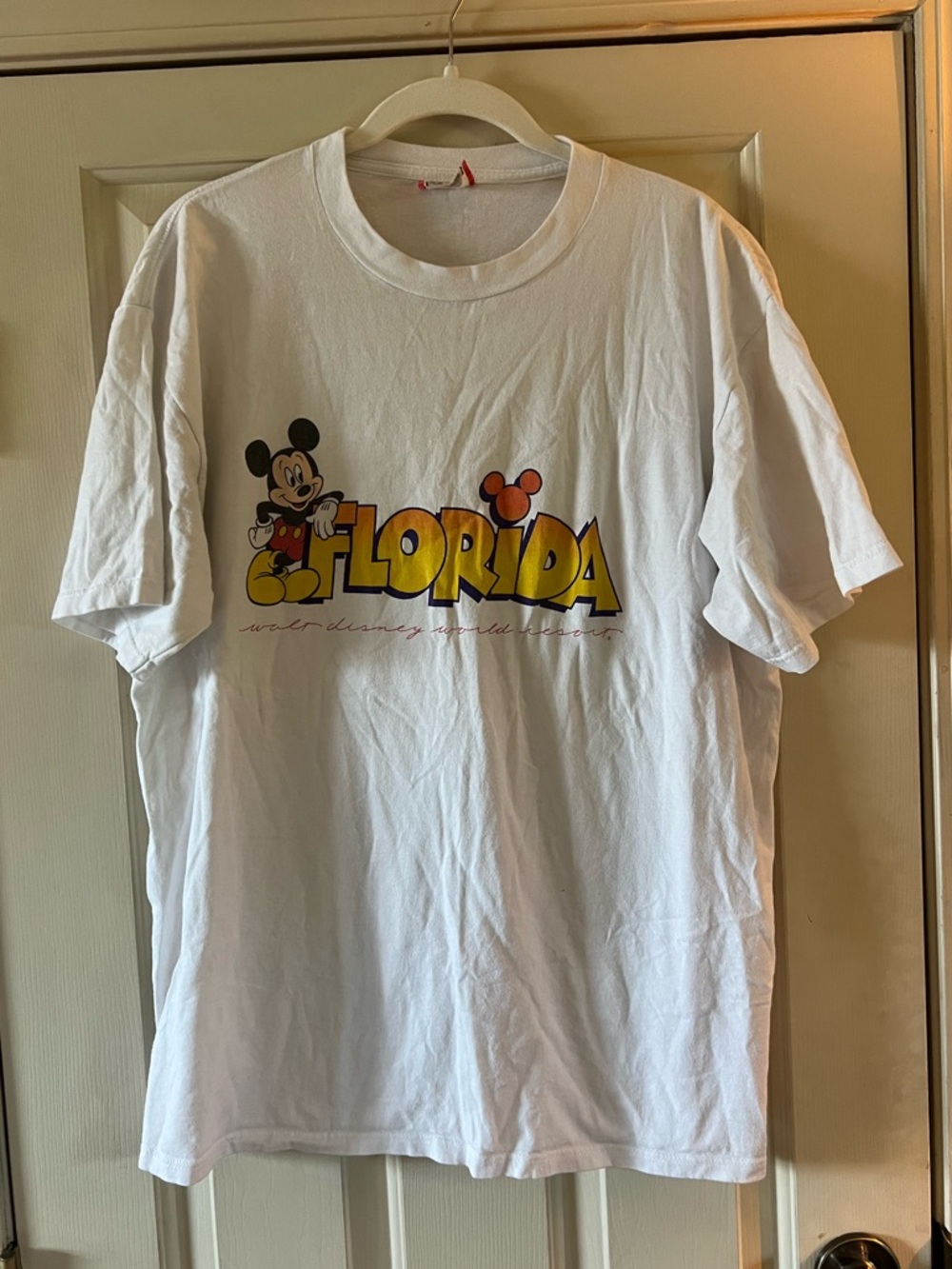 Disney Vintage T‑Shirt